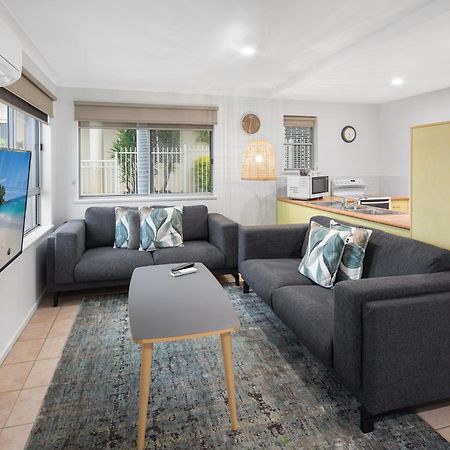 The Observatory Self Contained Apartments Κοφς Χάρμπουρ Εξωτερικό φωτογραφία