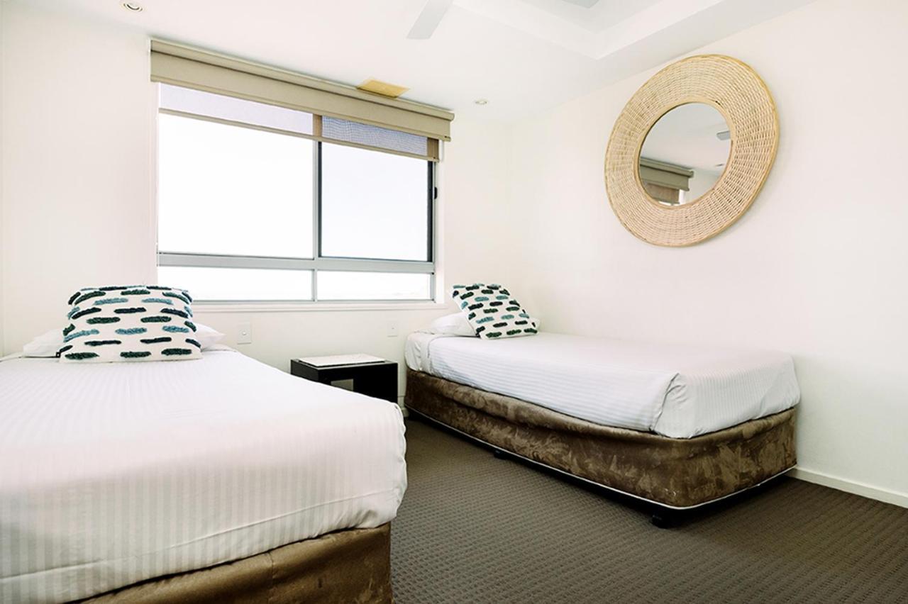 The Observatory Self Contained Apartments Κοφς Χάρμπουρ Εξωτερικό φωτογραφία