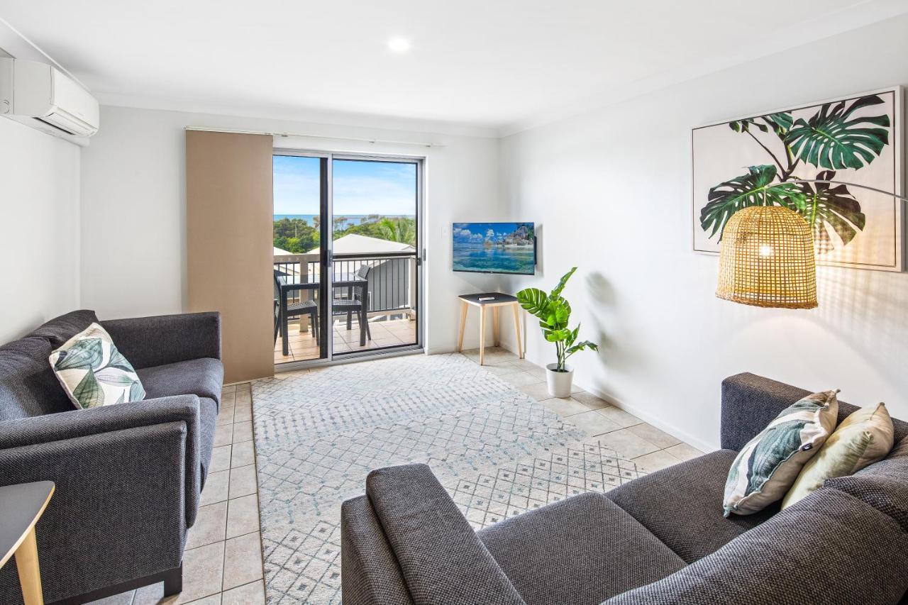 The Observatory Self Contained Apartments Κοφς Χάρμπουρ Εξωτερικό φωτογραφία