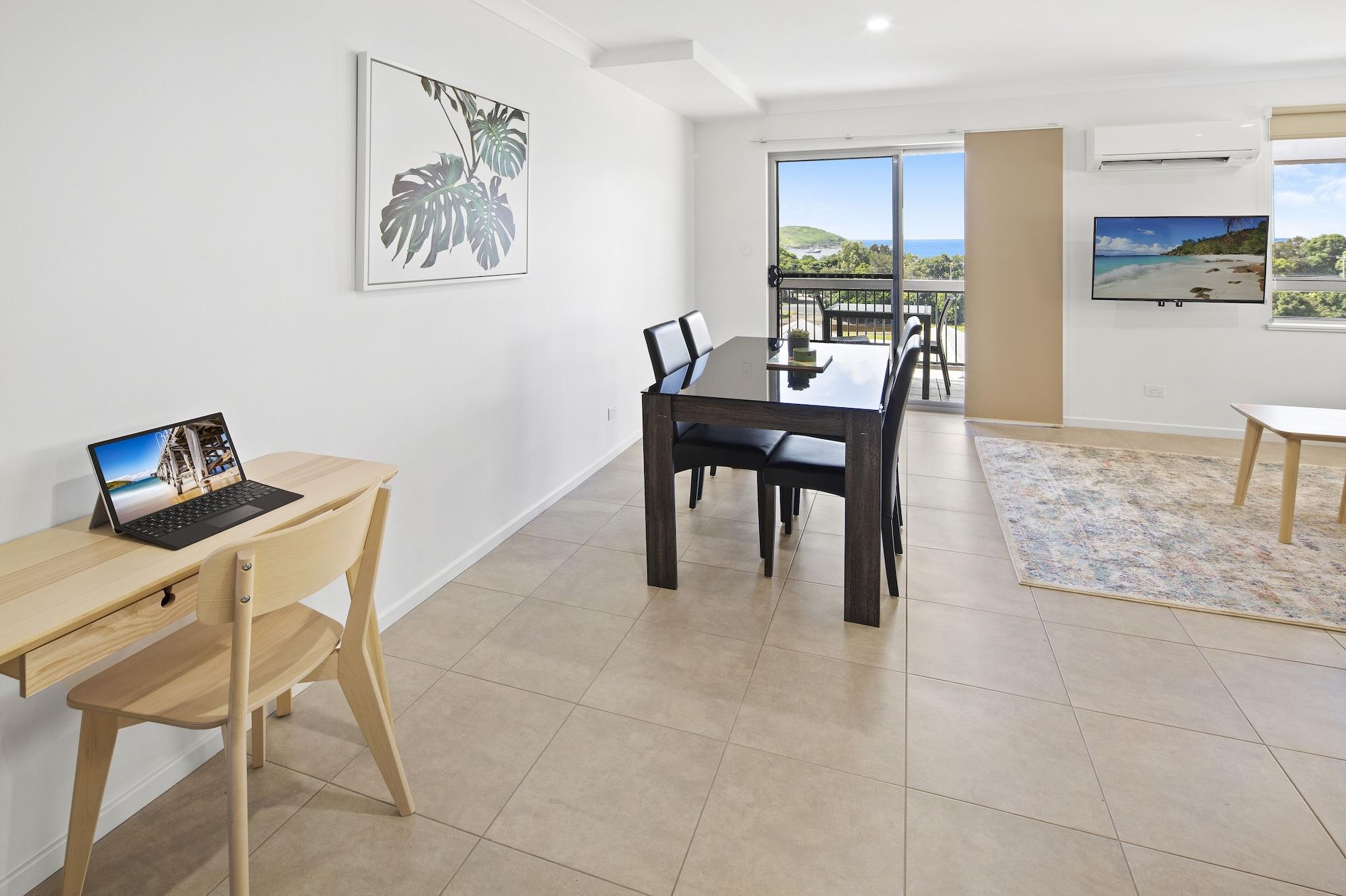 The Observatory Self Contained Apartments Κοφς Χάρμπουρ Εξωτερικό φωτογραφία