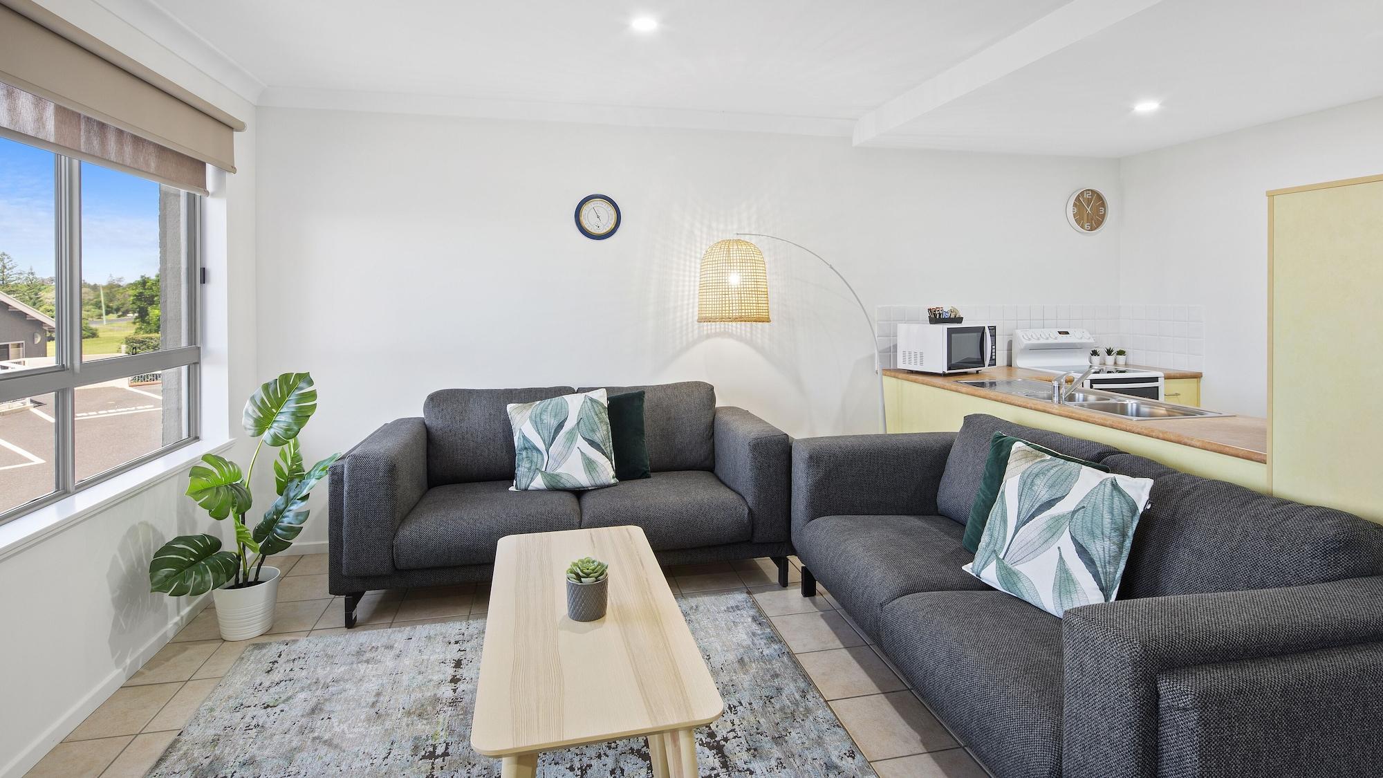 The Observatory Self Contained Apartments Κοφς Χάρμπουρ Εξωτερικό φωτογραφία