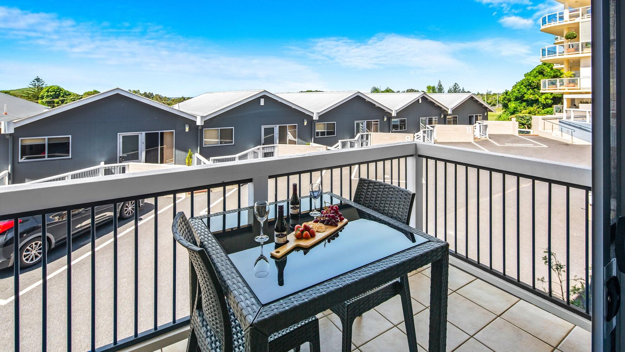 The Observatory Self Contained Apartments Κοφς Χάρμπουρ Εξωτερικό φωτογραφία