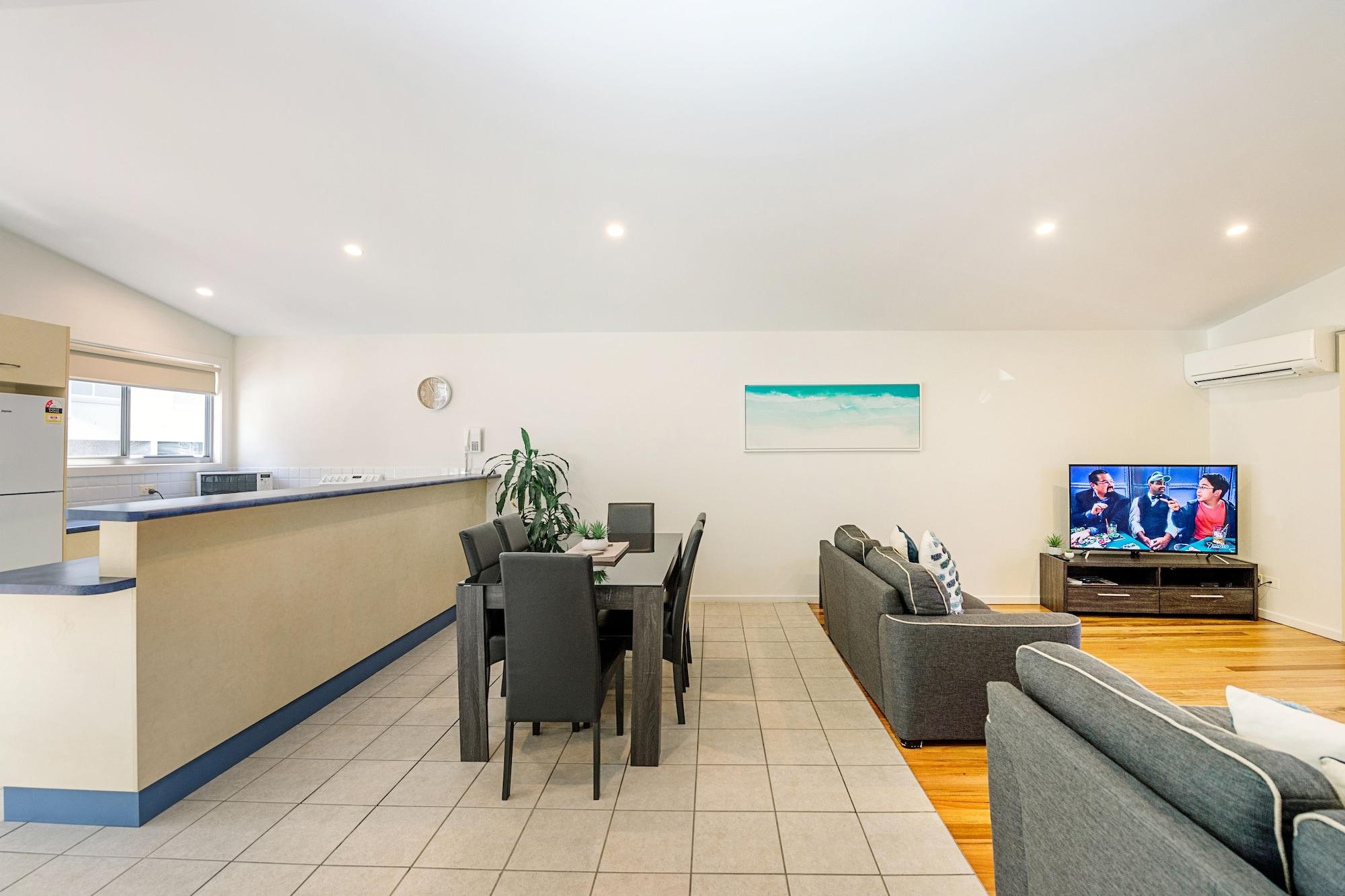 The Observatory Self Contained Apartments Κοφς Χάρμπουρ Εξωτερικό φωτογραφία