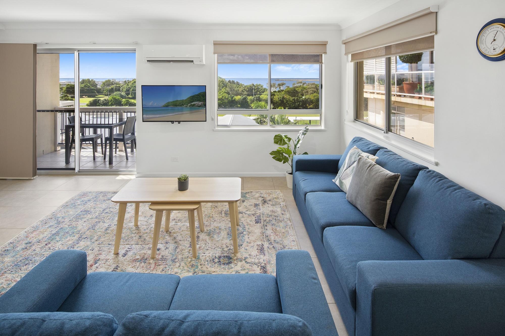 The Observatory Self Contained Apartments Κοφς Χάρμπουρ Εξωτερικό φωτογραφία