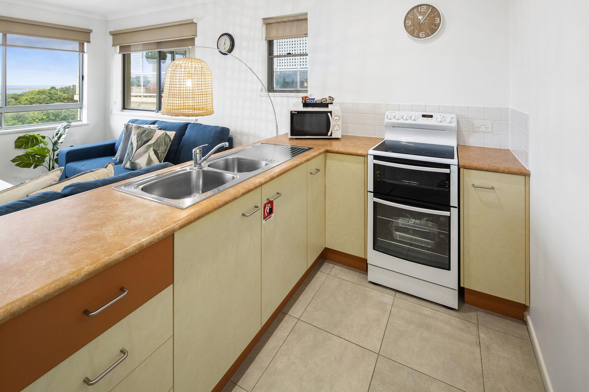 The Observatory Self Contained Apartments Κοφς Χάρμπουρ Εξωτερικό φωτογραφία