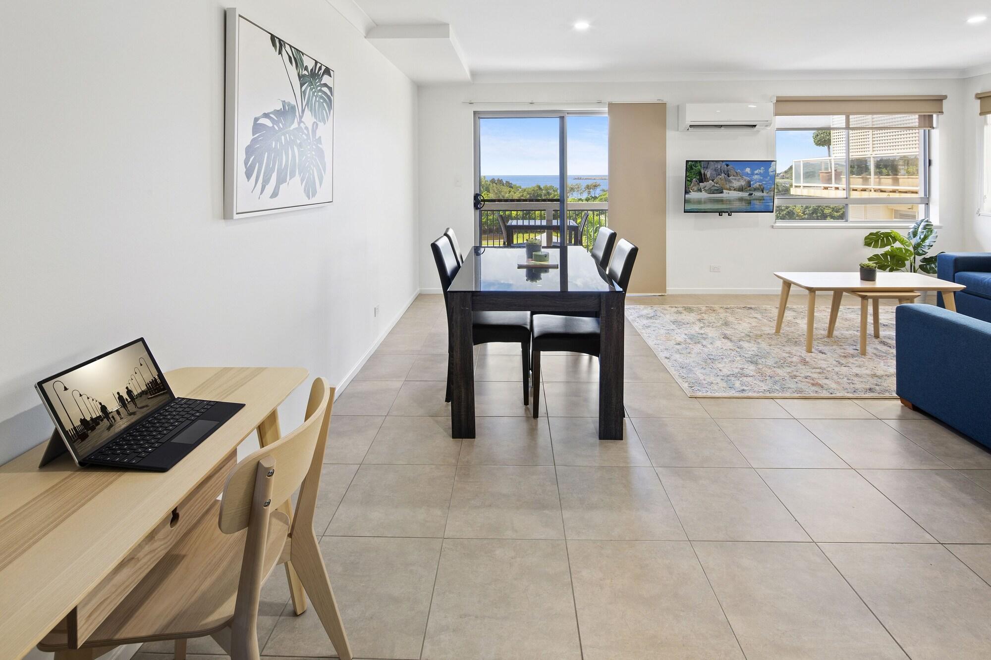 The Observatory Self Contained Apartments Κοφς Χάρμπουρ Εξωτερικό φωτογραφία