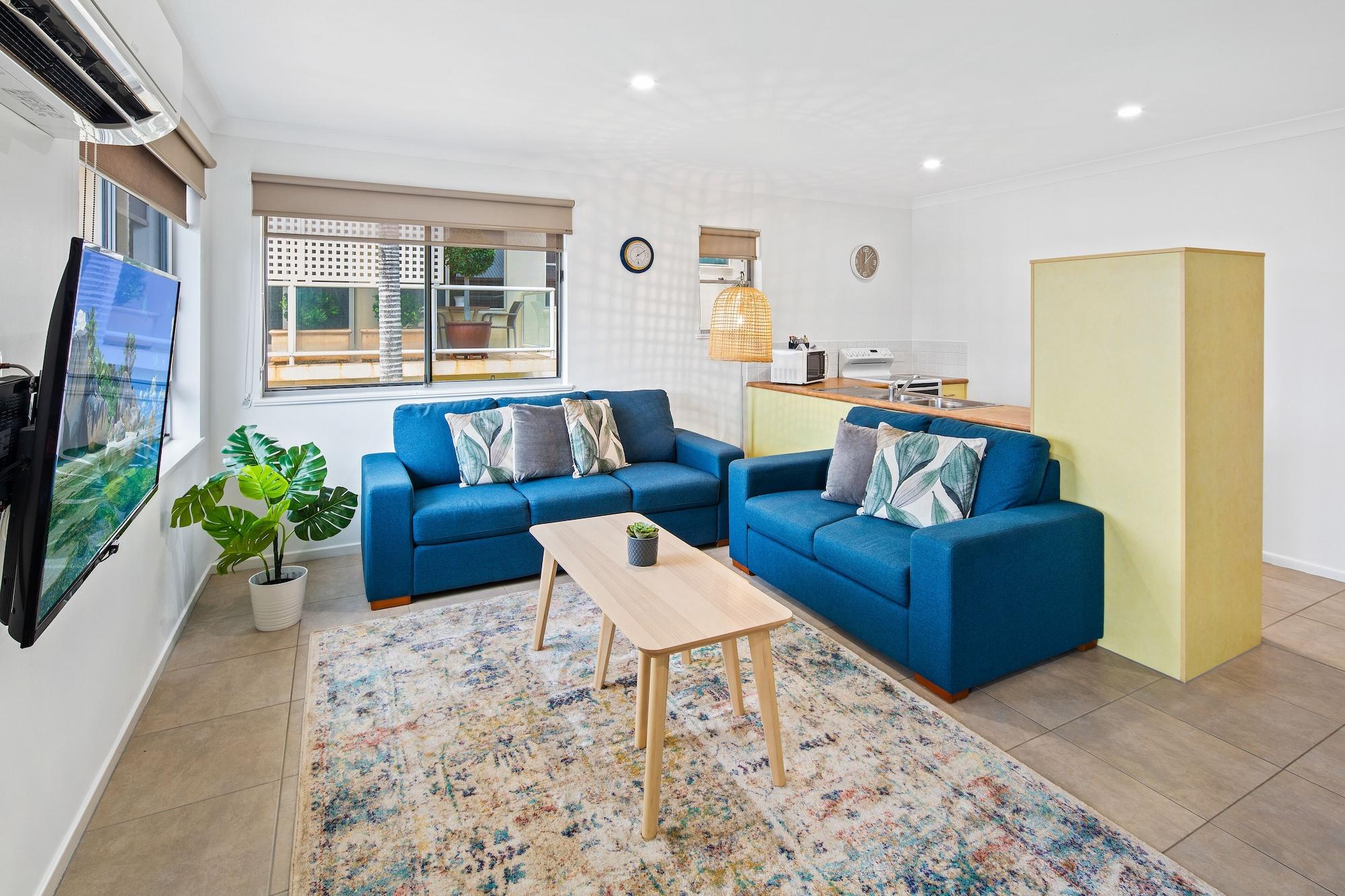 The Observatory Self Contained Apartments Κοφς Χάρμπουρ Εξωτερικό φωτογραφία