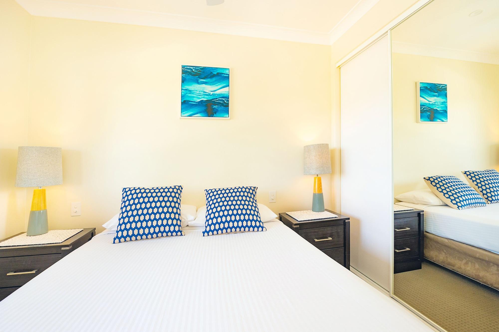 The Observatory Self Contained Apartments Κοφς Χάρμπουρ Εξωτερικό φωτογραφία