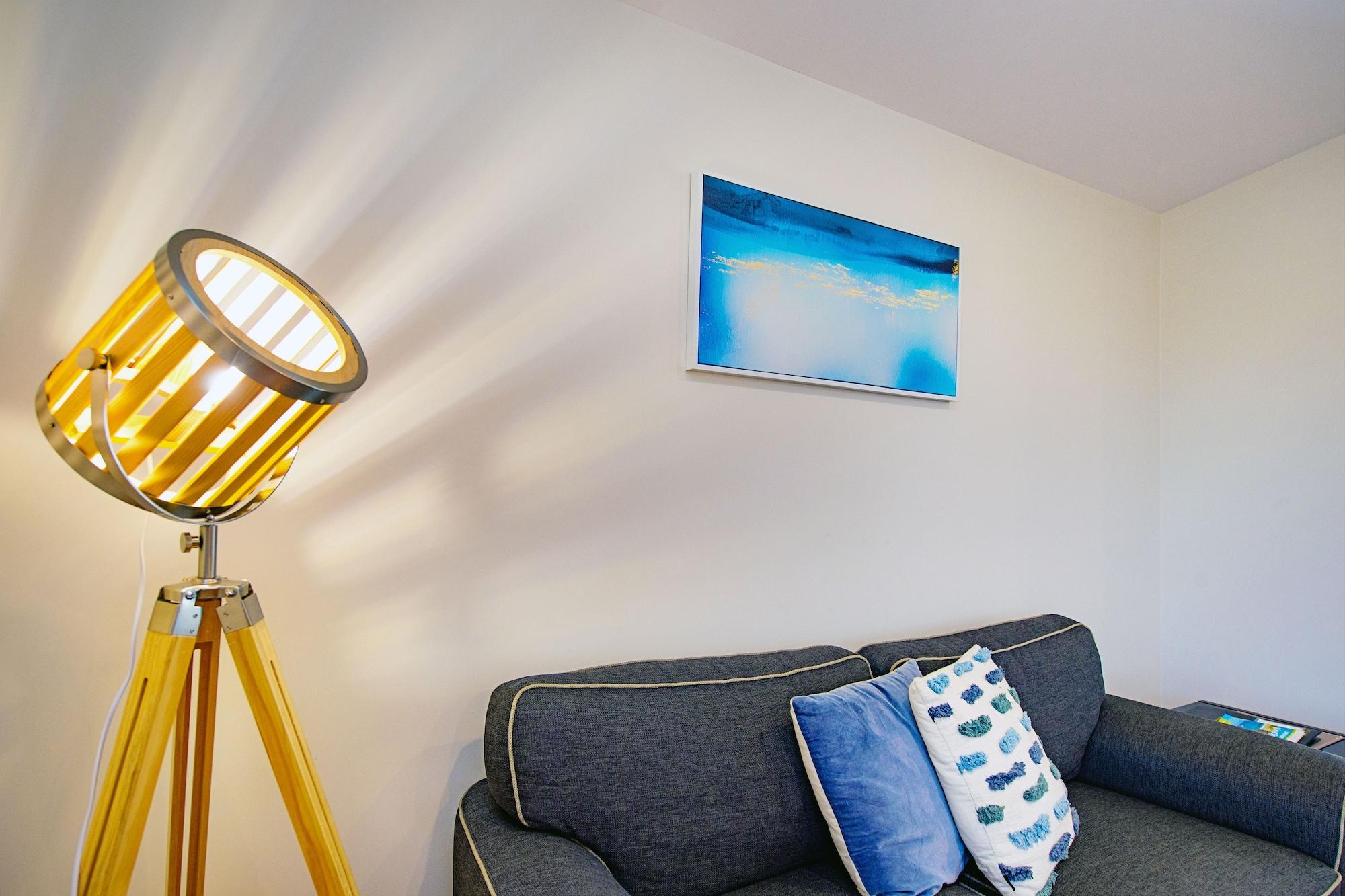 The Observatory Self Contained Apartments Κοφς Χάρμπουρ Εξωτερικό φωτογραφία