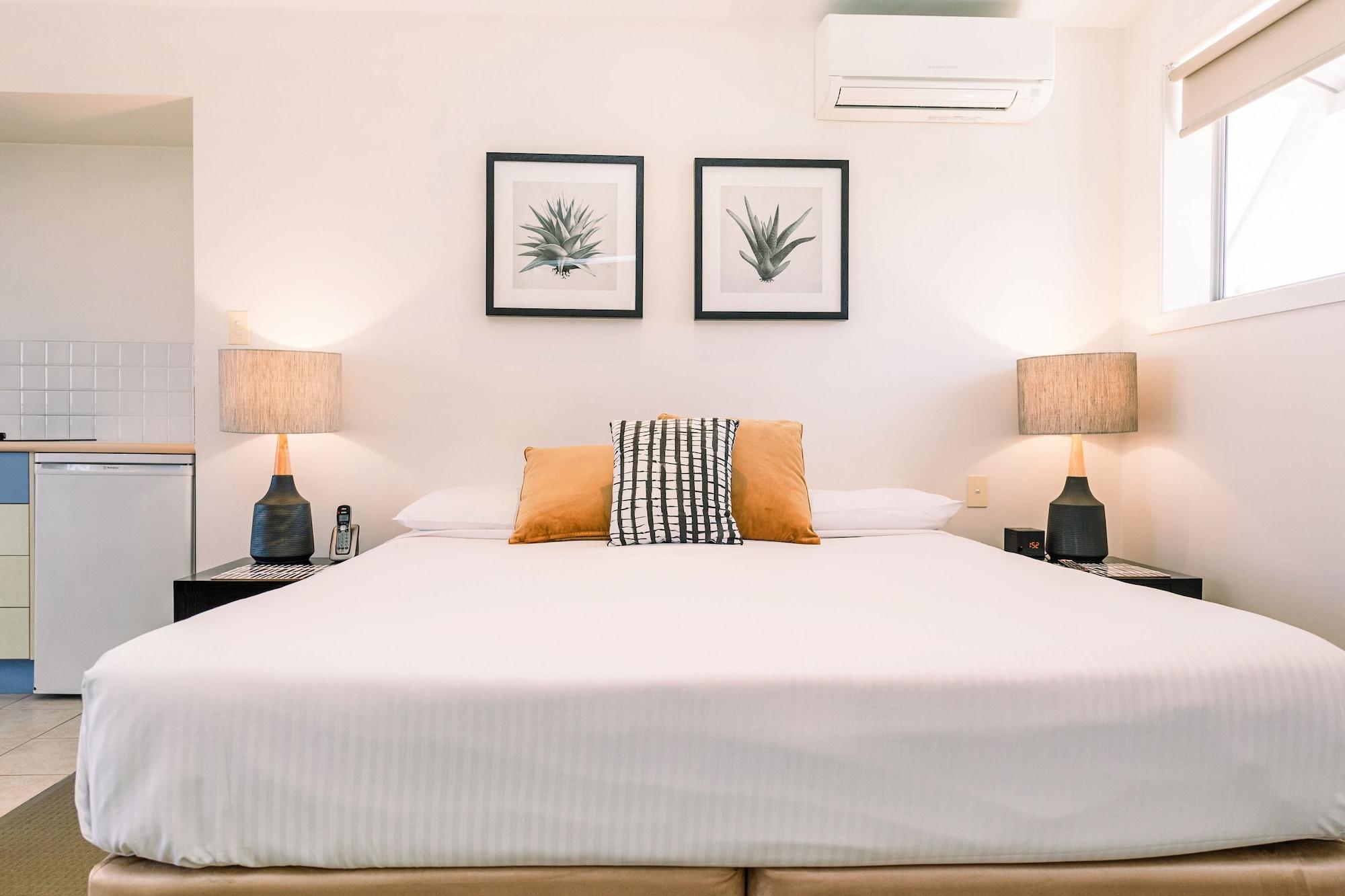 The Observatory Self Contained Apartments Κοφς Χάρμπουρ Εξωτερικό φωτογραφία