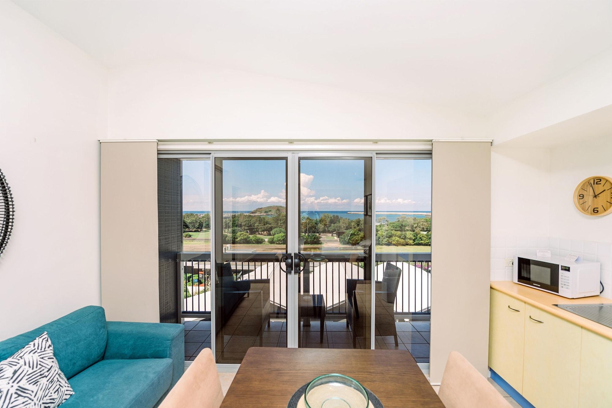 The Observatory Self Contained Apartments Κοφς Χάρμπουρ Εξωτερικό φωτογραφία