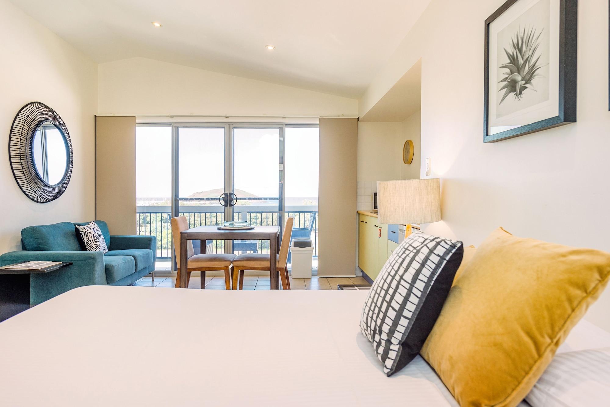 The Observatory Self Contained Apartments Κοφς Χάρμπουρ Εξωτερικό φωτογραφία