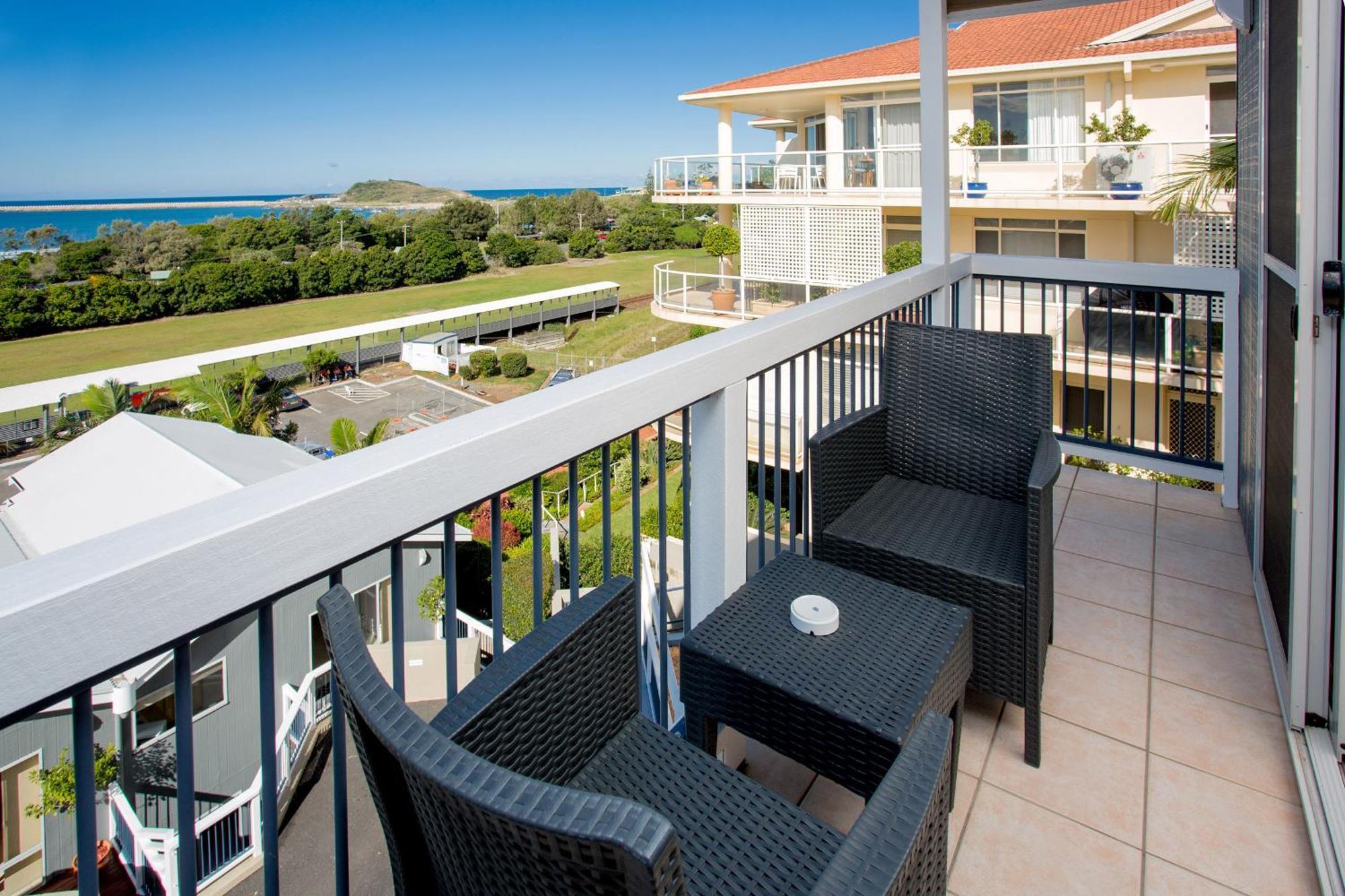 The Observatory Self Contained Apartments Κοφς Χάρμπουρ Δωμάτιο φωτογραφία