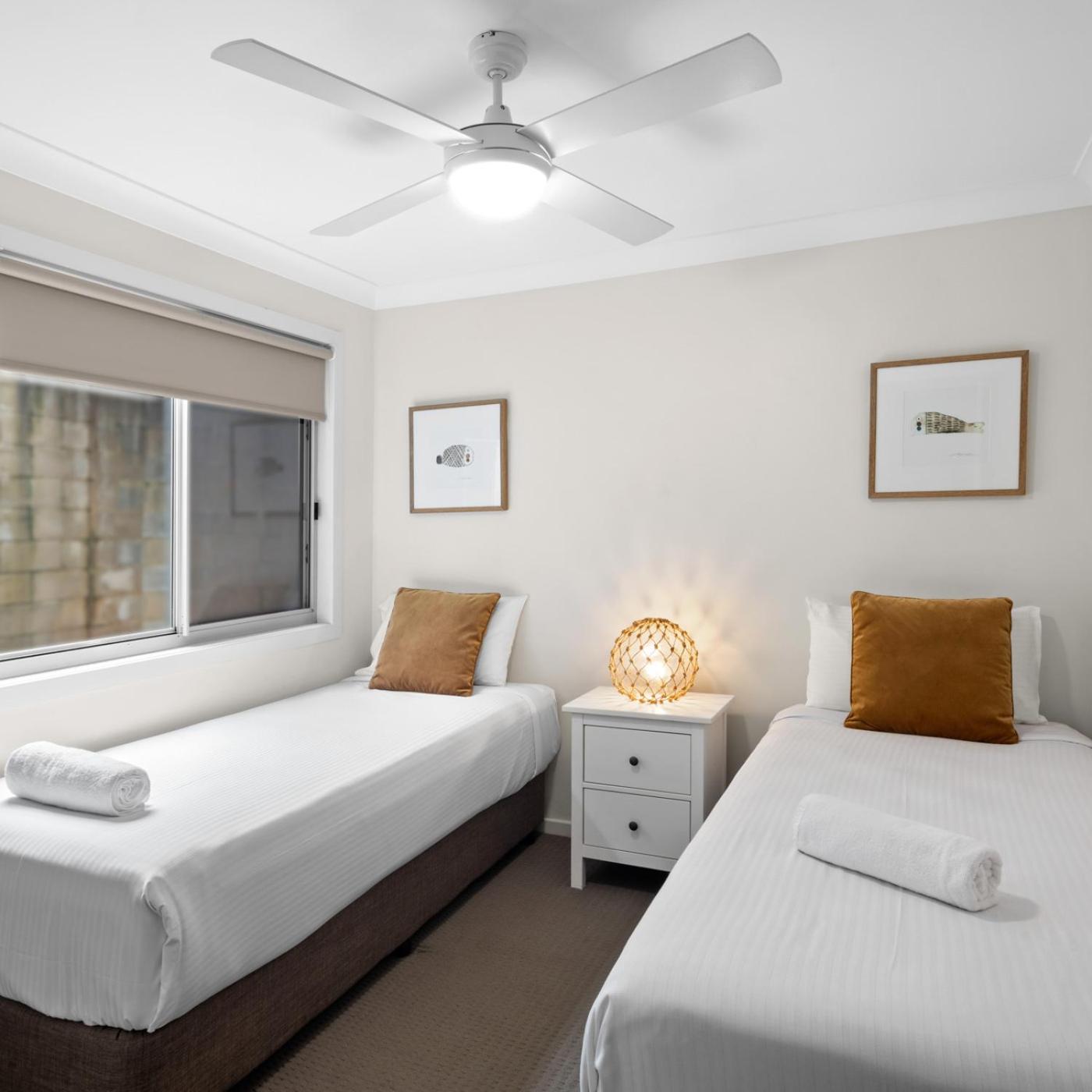 The Observatory Self Contained Apartments Κοφς Χάρμπουρ Εξωτερικό φωτογραφία