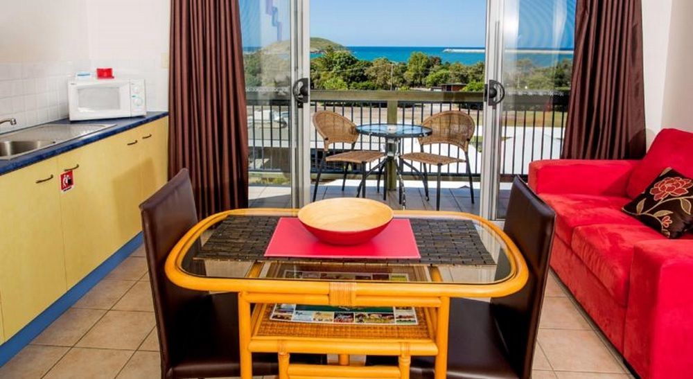 The Observatory Self Contained Apartments Κοφς Χάρμπουρ Εξωτερικό φωτογραφία