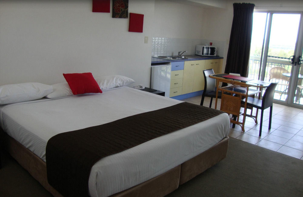 The Observatory Self Contained Apartments Κοφς Χάρμπουρ Εξωτερικό φωτογραφία