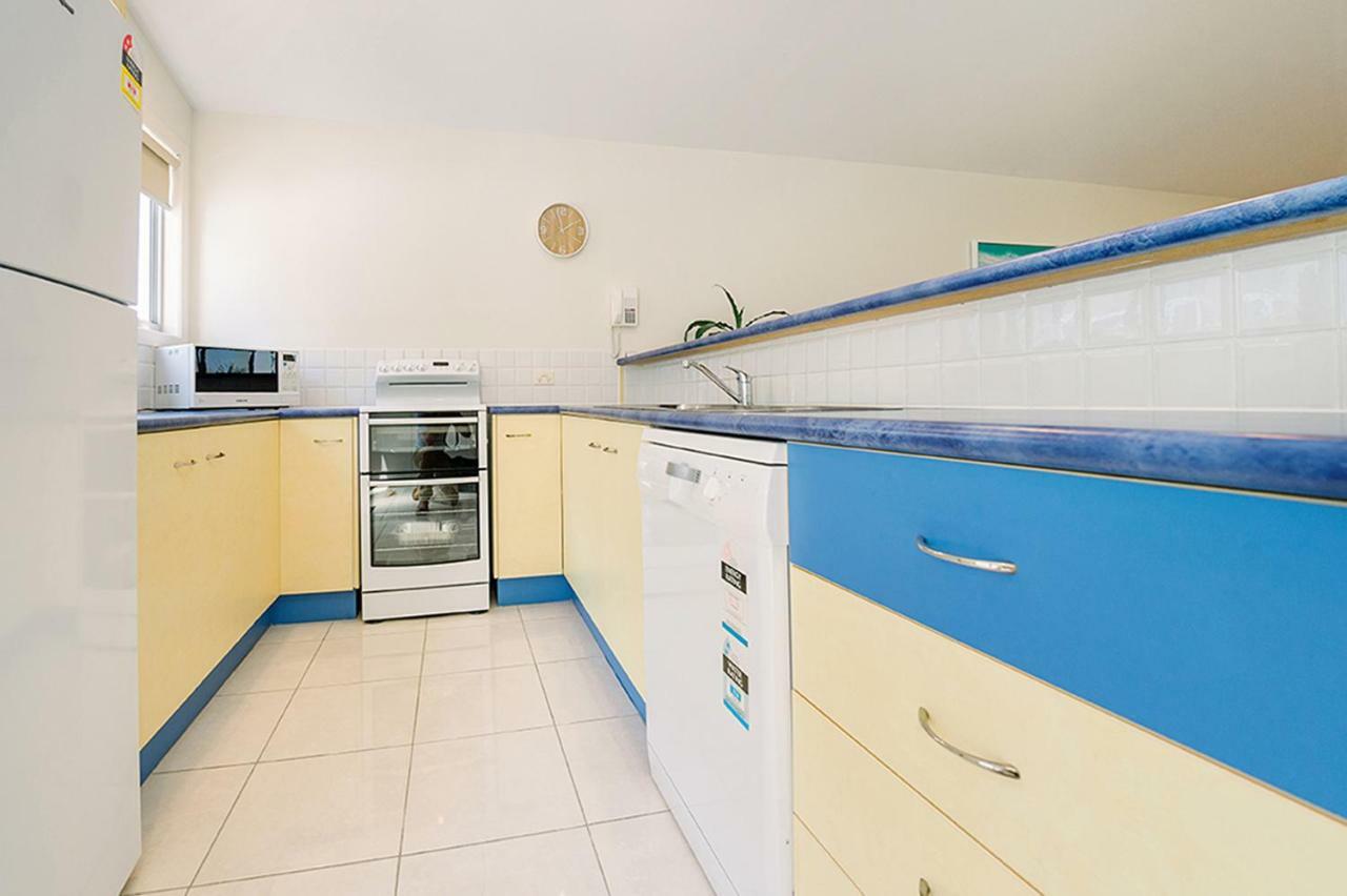The Observatory Self Contained Apartments Κοφς Χάρμπουρ Εξωτερικό φωτογραφία