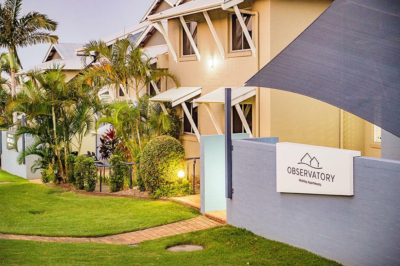The Observatory Self Contained Apartments Κοφς Χάρμπουρ Εξωτερικό φωτογραφία